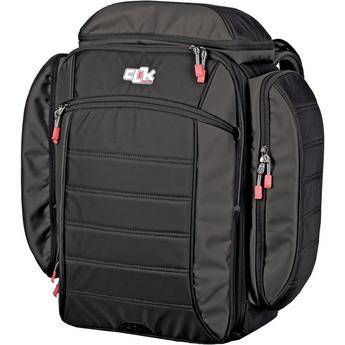 Clik Elite Pro Elite Backpack (Black)