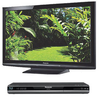 Panasonic [KIT] 42