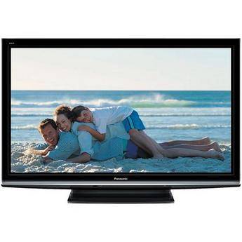 Panasonic TC-P54G10 54" PL TV/BD80K BL-RA DISC P