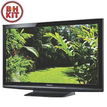 Panasonic TC-P54S1 54" P TV/CHAN BL-RA THEAT SYS