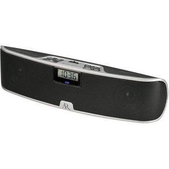 Acoustic Research M80 Wireless Portable Speaker System 