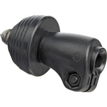 Manfrotto by Bogen Imaging Retractable Spiked Foot