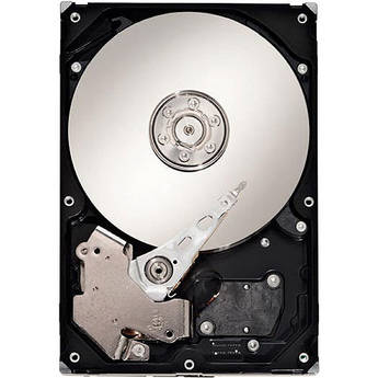 CalDigit Drive Bare SATA de 640GB para Placa RAID da CalDigit  