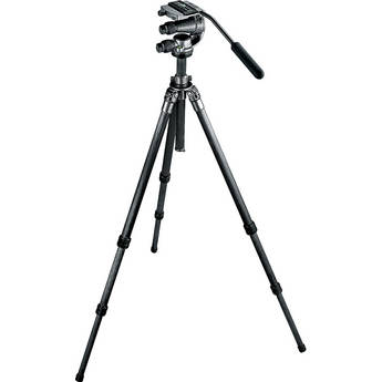 Gitzo Series 2 6X CF LVL 3-Section Tripod