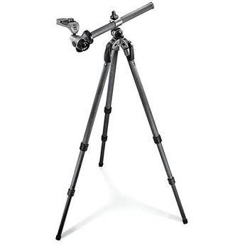 Gitzo GK2550XQR 3-Section Explorer Carbon Fiber Tripod Kit with Ballhead