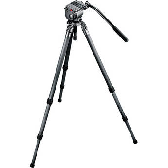 Gitzo Ser.3 6X + Head Video Kit