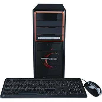 Desktop PC