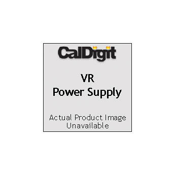 CalDigit VR Power Supply
