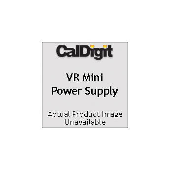 CalDigit VR mini Power Supply