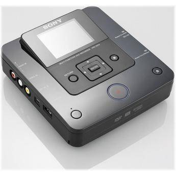 Sony DVDirect MC6 Multi-Function DVD Recorder