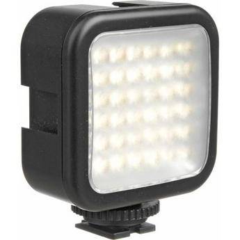 Barber Tech Dual Powered LED Light with Universal Plugs
