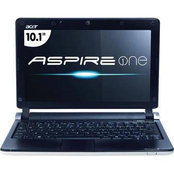 Acer Aspire One AOD250-1326 Netbook Computer (Seashell White)