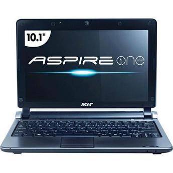 Acer Aspire One AOD250-1924 Netbook Computer (Diamond Black)