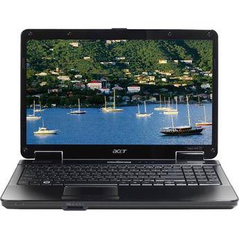 Acer Aspire AS5516-5474 Notebook Computer