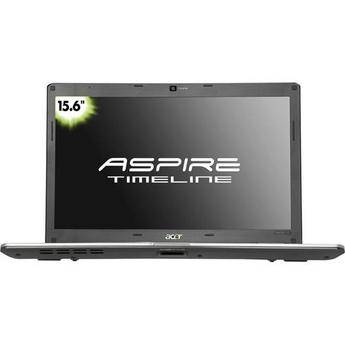 Acer Aspire Timeline AS5810TZ-4274  Notebook Computer