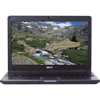 Acer Aspire Timeline AS3810TZ-4880 Notebook Computer