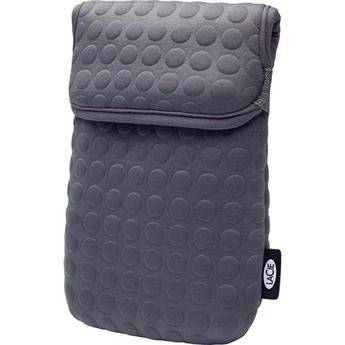 LaCie Coat Hard Drive Case for 2.5" Drive (Gray)