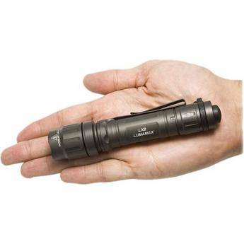 Surefire LX2 LumaMax LED Flashlight (OD Green) 