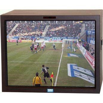 TAMUZ BCM-115-DBS 15" Digital Broadcast Monitor