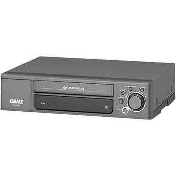 American Dynamics CTR-030NC 30/960-Hour Real-Time VCR