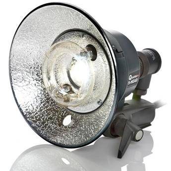 Elinchrom RQ S Flash Head