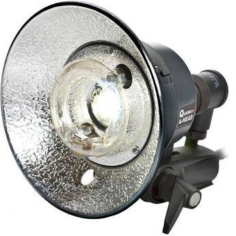 Elinchrom RQ A Flash Head