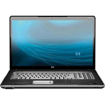 HP / Hewlett-Packard HDX 18-1180US Notebook Computer