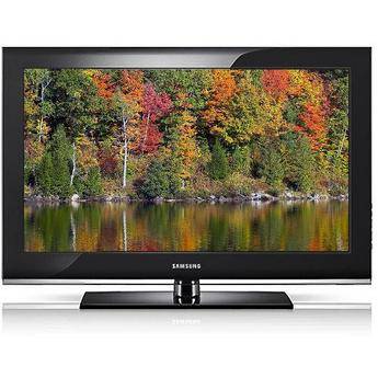 Samsung LA-40B530 40" MULTI SYSTEM LCD TV