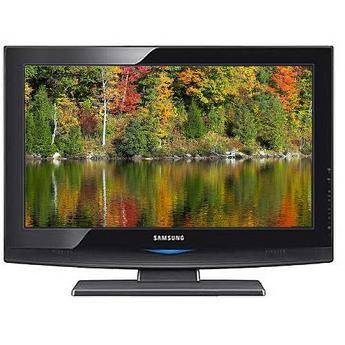 Samsung LA-32B350 32" MULTI SYSTEM LCD TV