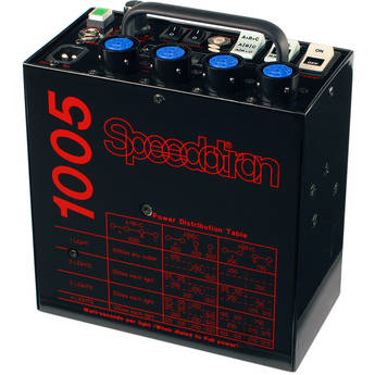 Speedotron 1005 Power Supply