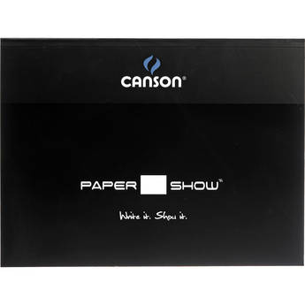 Canson Notepad PaperShow A4+