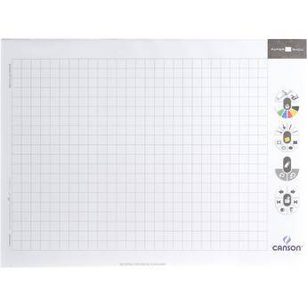 Canson PaperShow A3 Notepad 