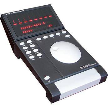 Bricasti Design M10 Reverb Remote Console