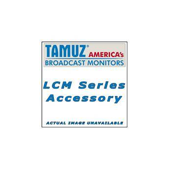 TAMUZ LCM IR WIRELESS REMOTE CONTROL