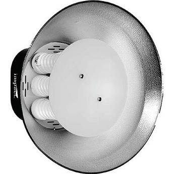 Impact Cool Light IX Nine Lamp Fluorescent Flood Light (120VAC)