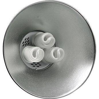 Impact VA902 Three Lamp Fluorescent Cool Light (120VAC)