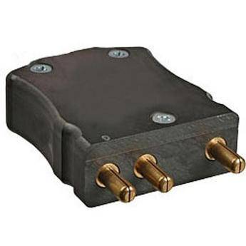DeSisti 20 Amp Stage Pin Connector