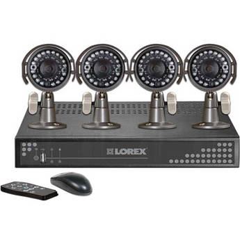 Lorex Edge Lh314321c4 Internet Access Dvr 635777 Lorex Edge Lh314321c4 Internet Access Dvr