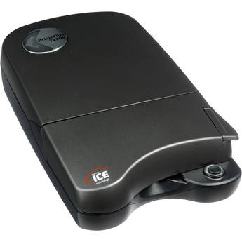 Pacific Image PF7250U  35mm Film and Slide Scanner