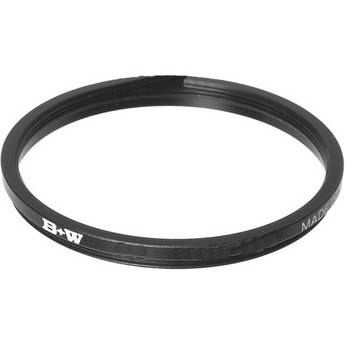 B+W 30.5-25mm Step-Down Ring #18a (Lens to Filter)