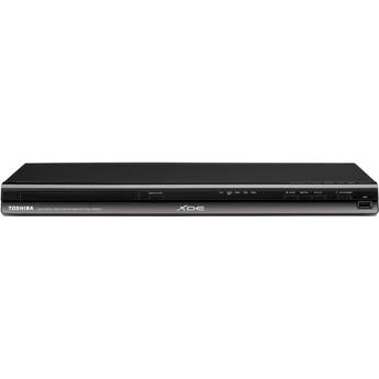 Toshiba XDE600 1080p Upconverting DVD Player