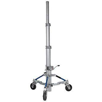 Avenger B7034 Long John Silver Junior Strato Safe Stand - 11' (3.4m)