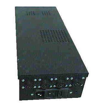 Hitachi PT-PS-2  24VDC 12A Quad Power Supply