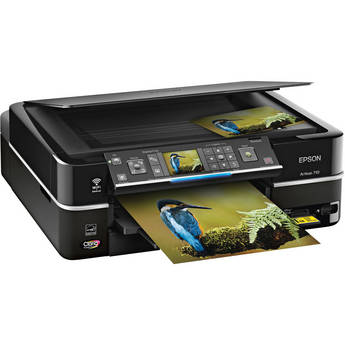 Epson Artisan 710 All-In-One Printer