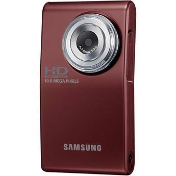 Full HD Camcorder