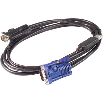 APC Cabo USB KVM (25 p�s - 7,62m)