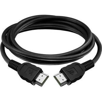 Aluratek 6' HDMI to HDMI CABLE (OEM VERSION)
