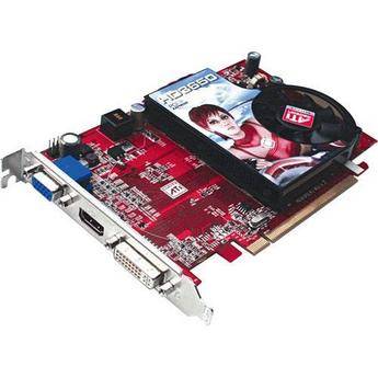 Diamond Viper ATI Radeon HD3650 PCI Express Display Card (OEM)