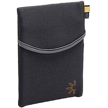Case Logic Neoprene Portable Hard Drive Case (Slate Gray)