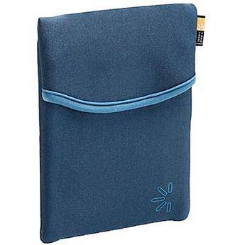 Case Logic Neoprene Portable Hard Drive Case (Twilight Blue)